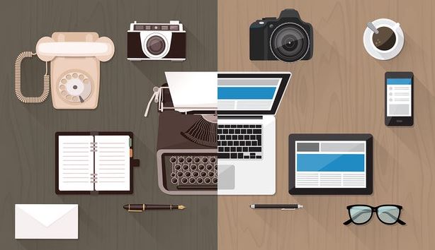 tech devices