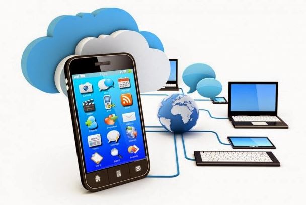 workplace technology