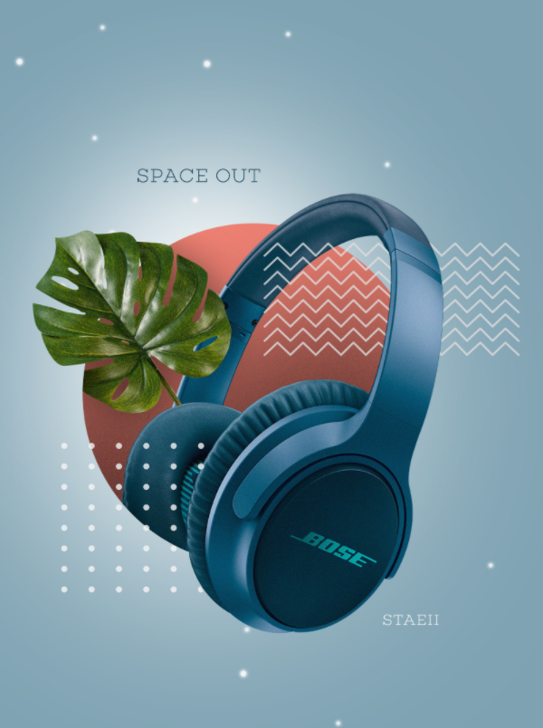bose headphones