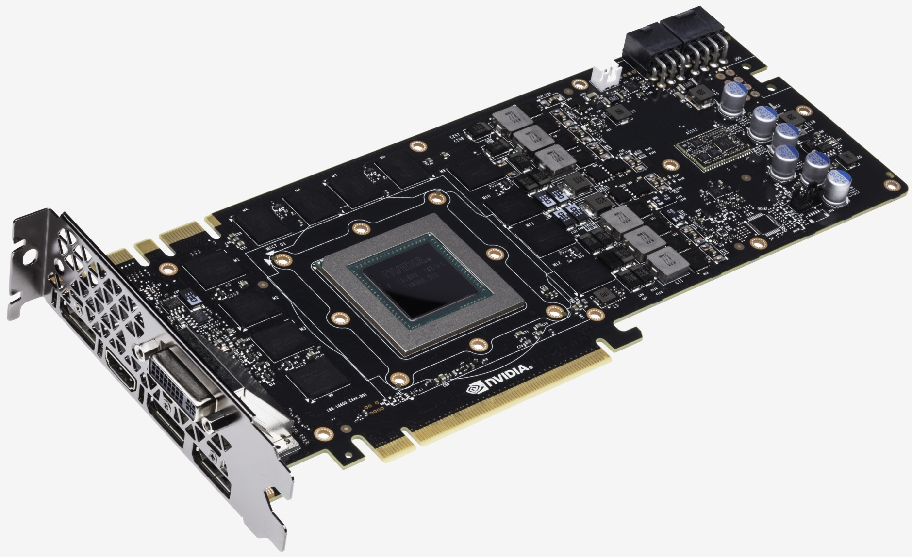 graphics card..