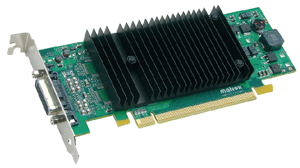graphics card.