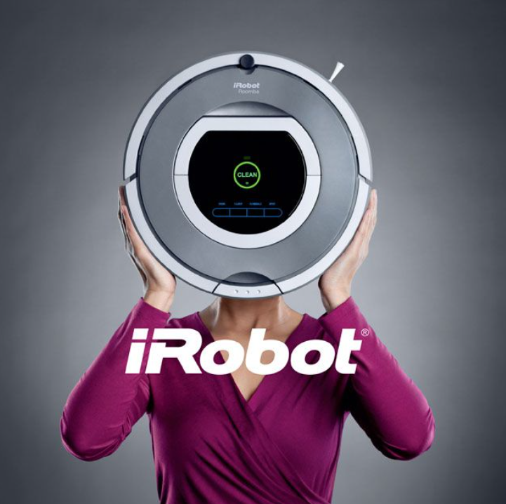 irobot