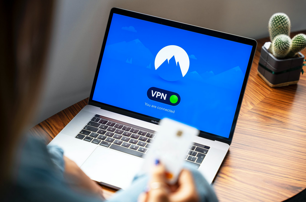 VPN
