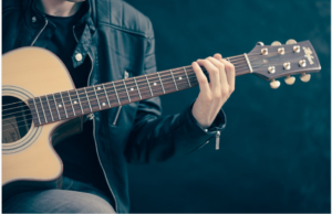 music