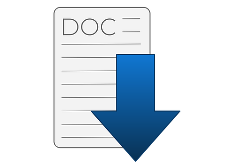 a word doc