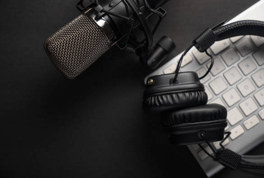 Podcast